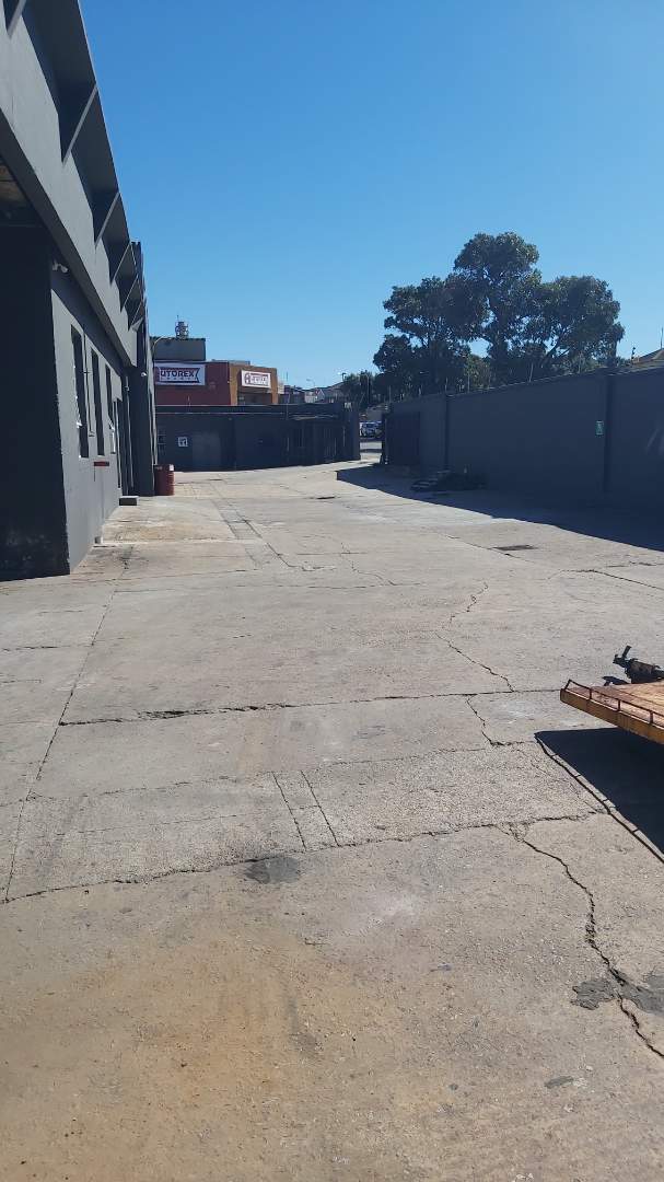 To Let Commercial Property for Rent in Holland Park Eastern Cape